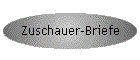 Zuschauer-Briefe